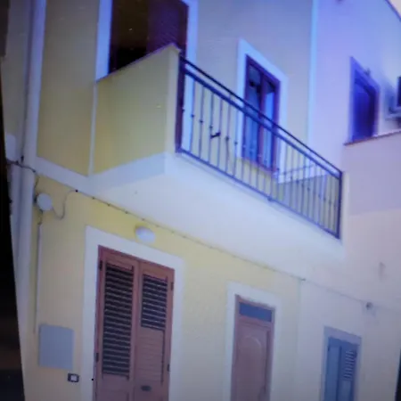 Affittasi Monolocale Apartment Lampedusa